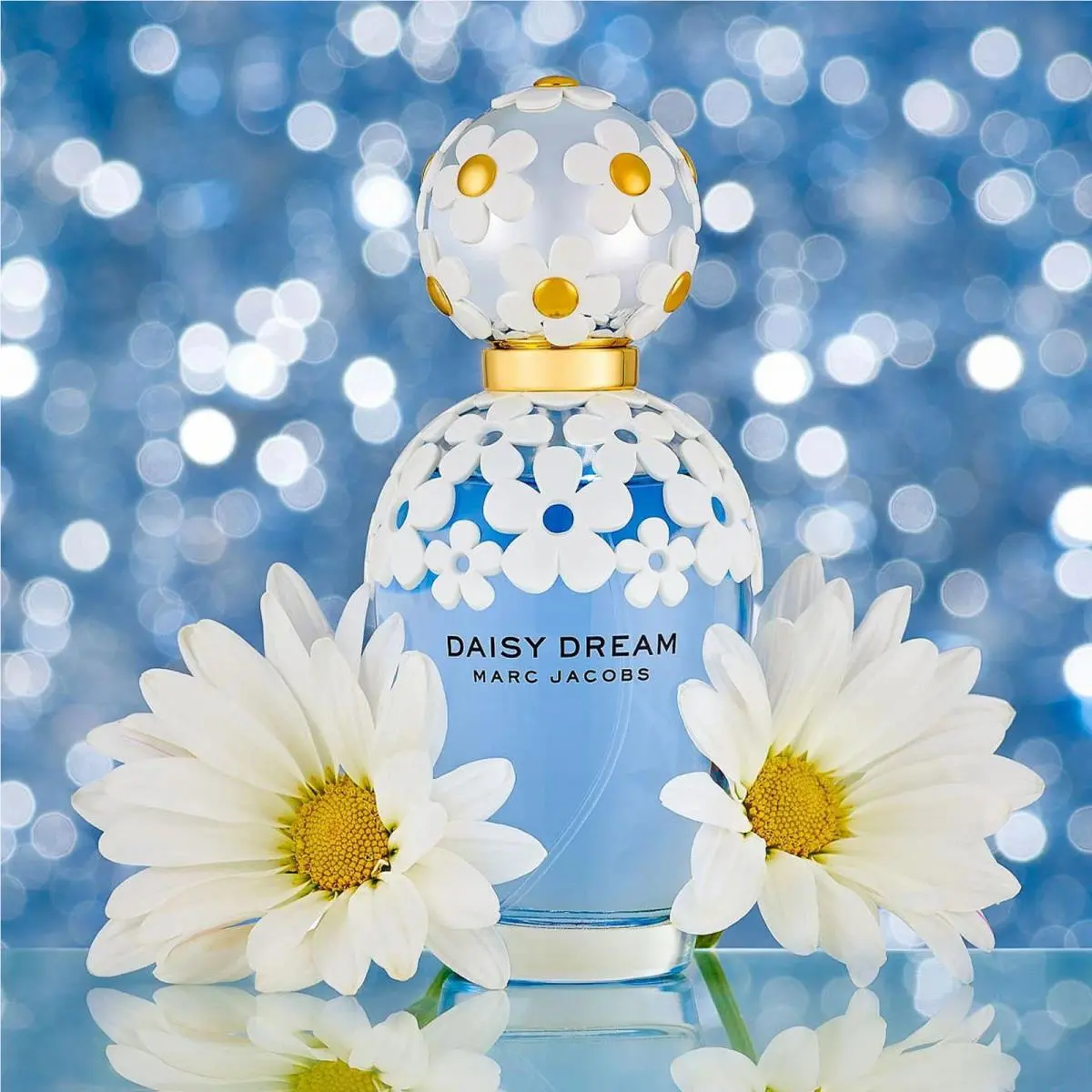 Marc Jacobs Daisy Dream 100ml 3.3oz Eau DE Toilette Spray