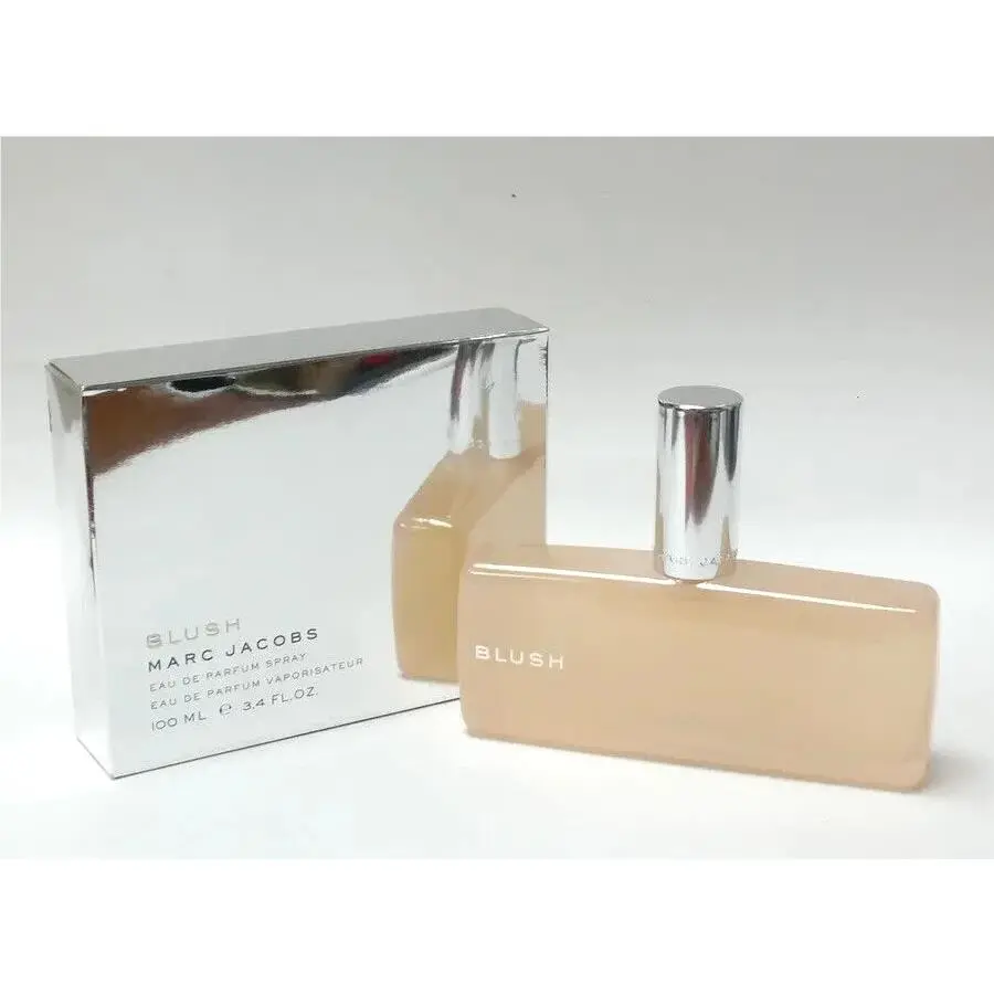 Marc Jacobs Blush 3.4oz Women`s Perfume