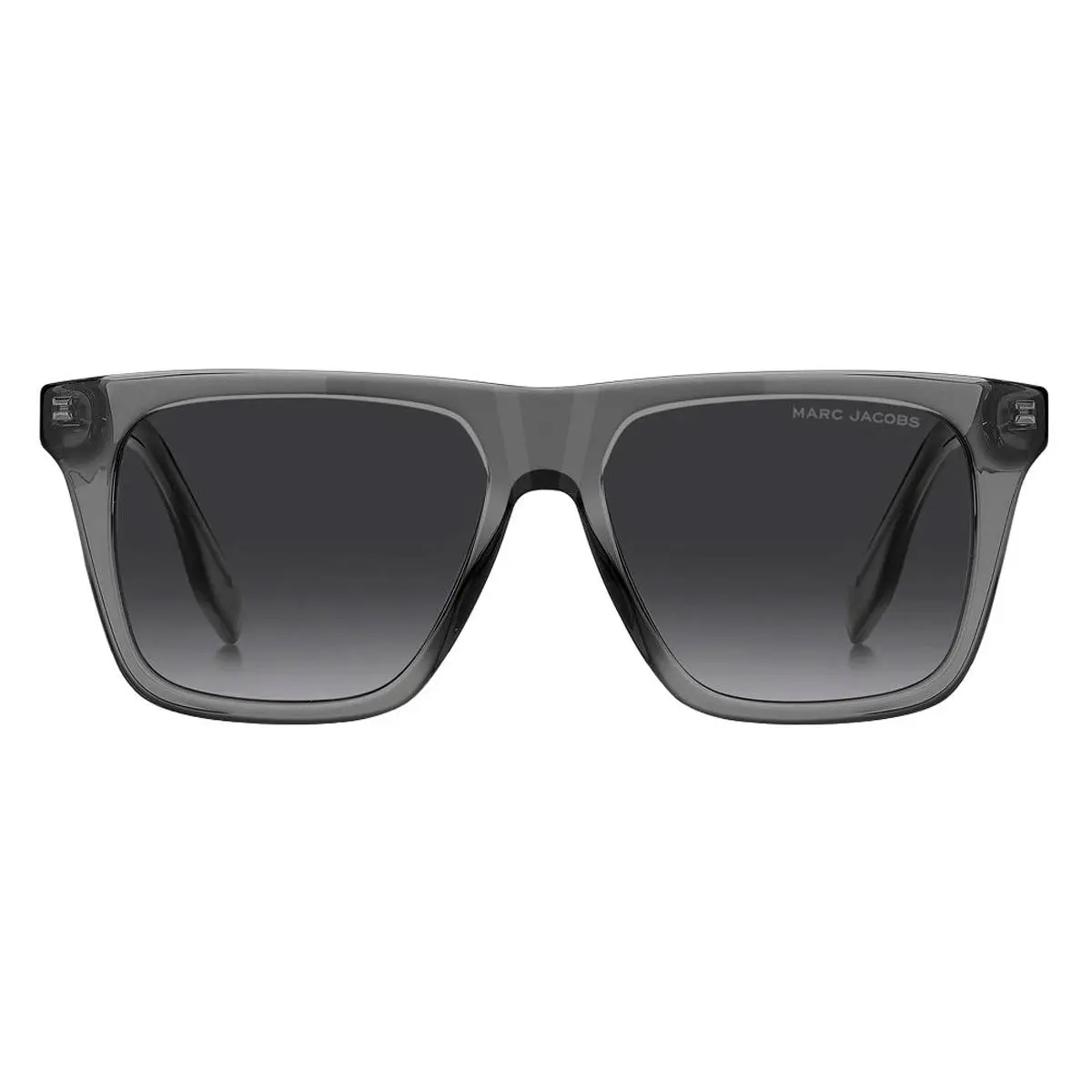 Marc Jacobs Marc 847/S Sunglasses Male Gray 54mm