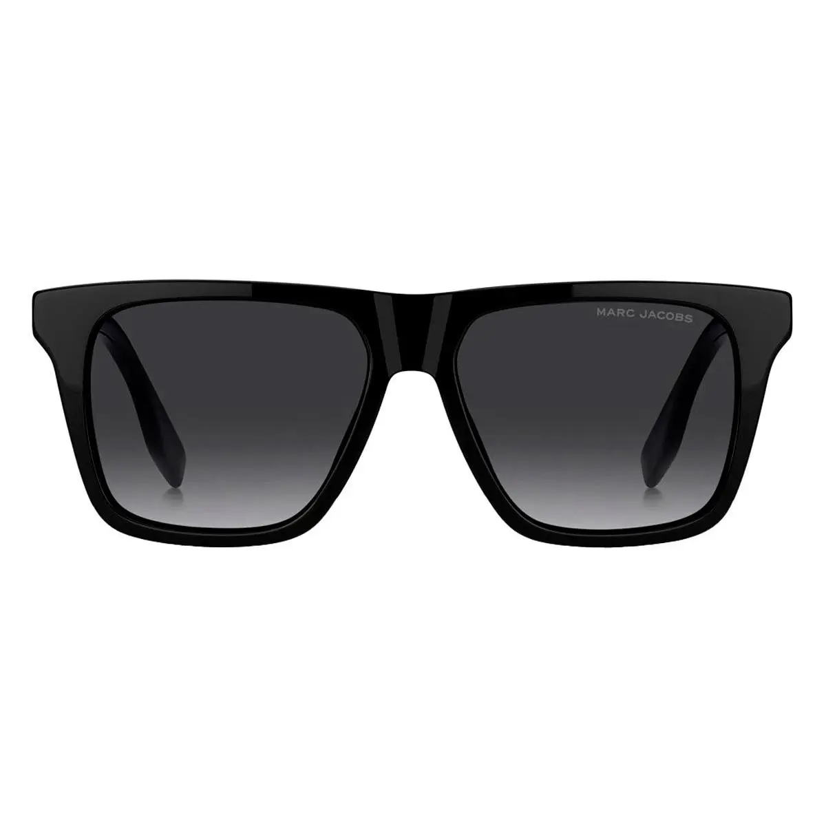 Marc Jacobs Marc 847/S Sunglasses Male Black 54mm