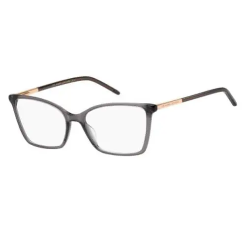 Marc-jacobs MARC-544 0HWJ/00 Dark Grey Cat Eye Women`s Eyeglasses