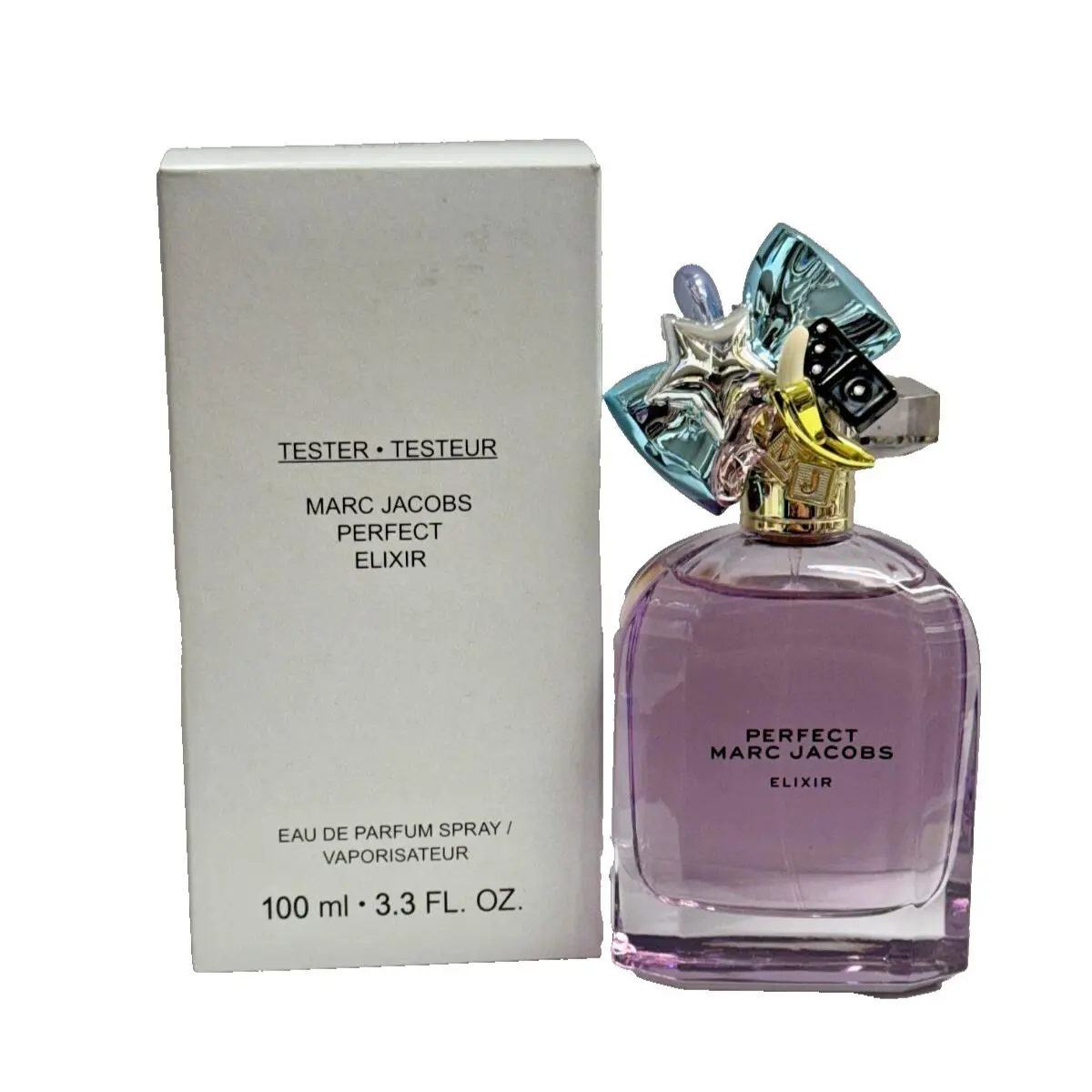 Marc Jacobs Perfect Elixir Eau de Parfum Spray Women 3.3oz Un/box