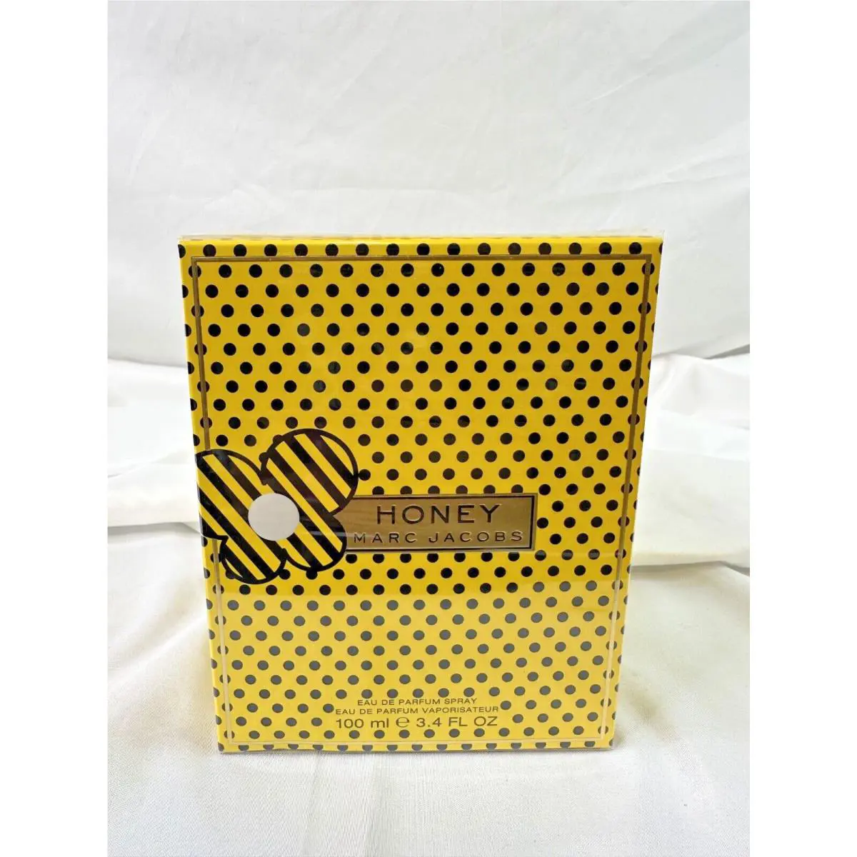 Marc Jacobs Honey Edp Spray 100ml