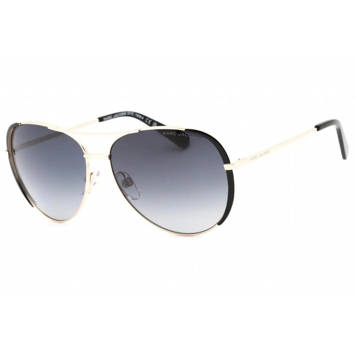 Marc Jacobs MJ686S-RHL9O-59 Sunglasses Size 56mm 140mm 17mm 716736784762