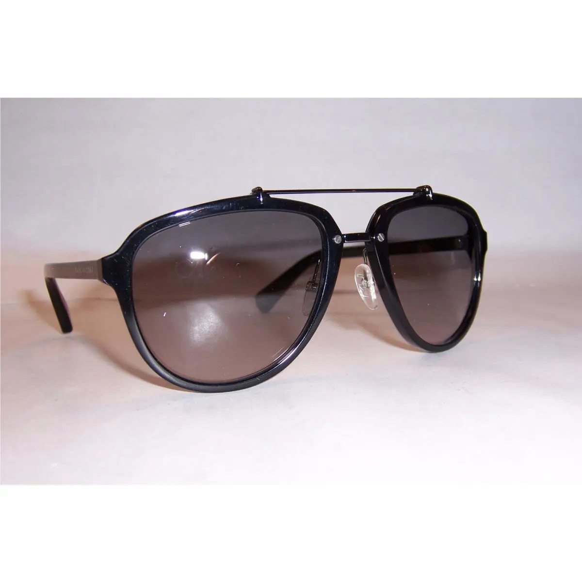 Marc Jacobs Sunglasses MJ 470/S MJ470 807-EU Black/gray