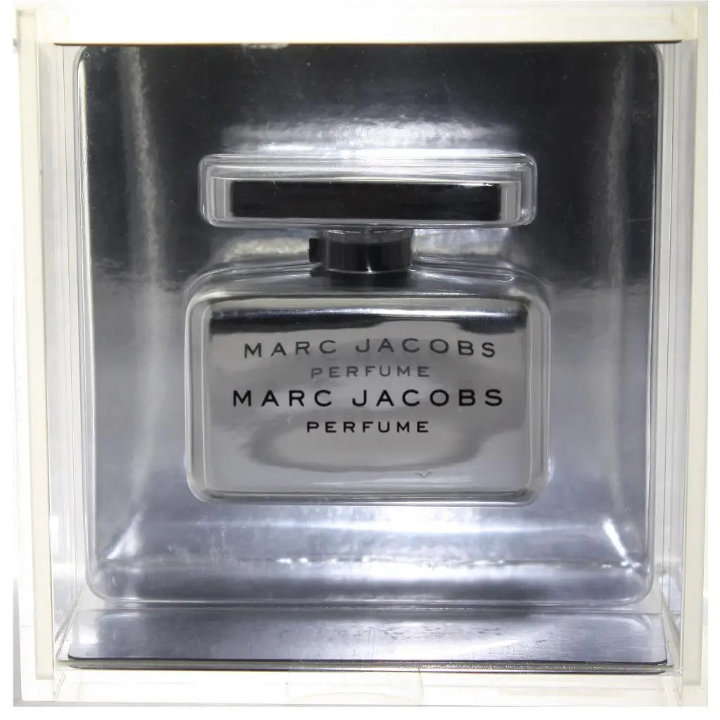 Marc Jacobs 15 ML Pure Parfum Splash For Women