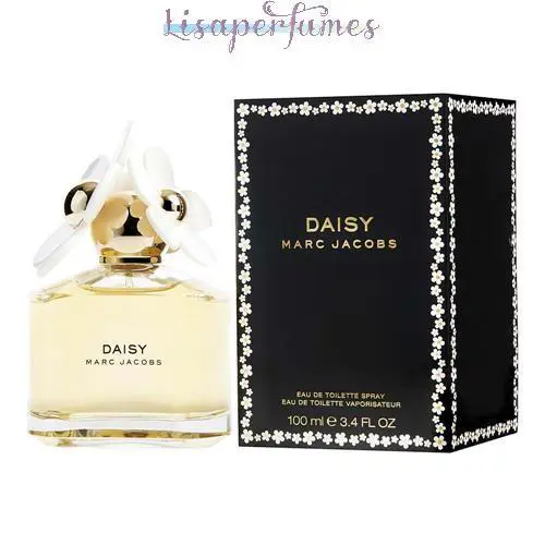 Daisy Marc Jacobs For Women 3.4oz Edt