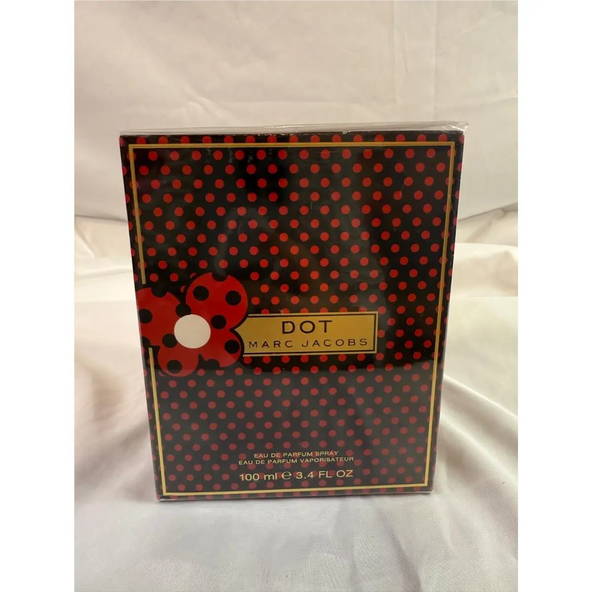 Marc Jacobs Dot Edp Spray 100ml Classic