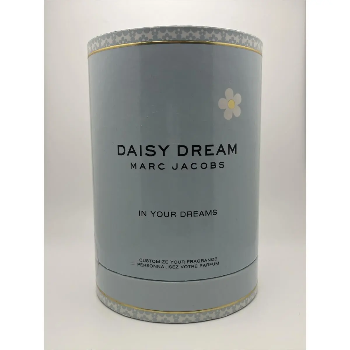 Marc Jacobs Daisy Dream In Your Dreams Customize Your Fragrance Box A8