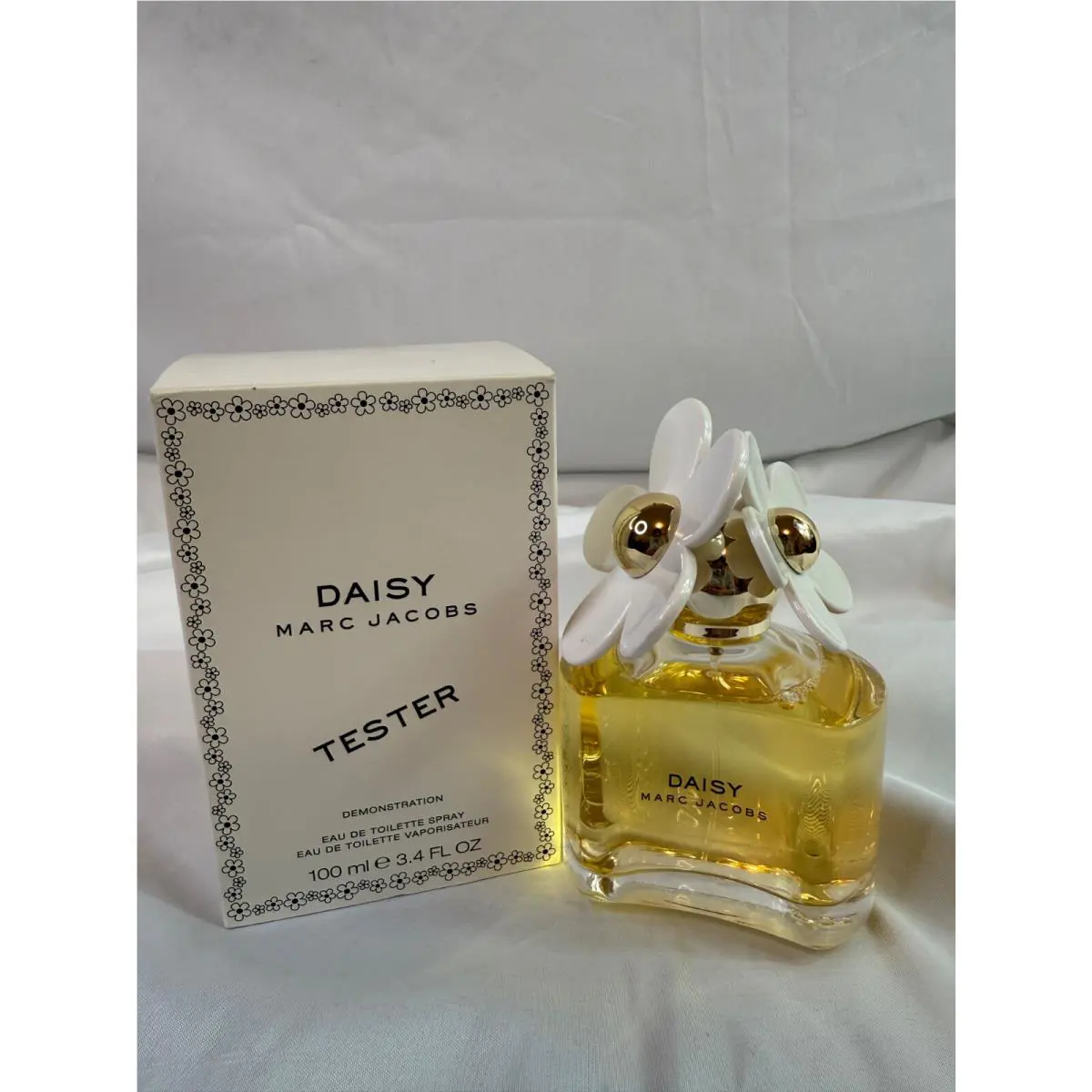 Marc Jacobs Daisy Edt Spray 100ml