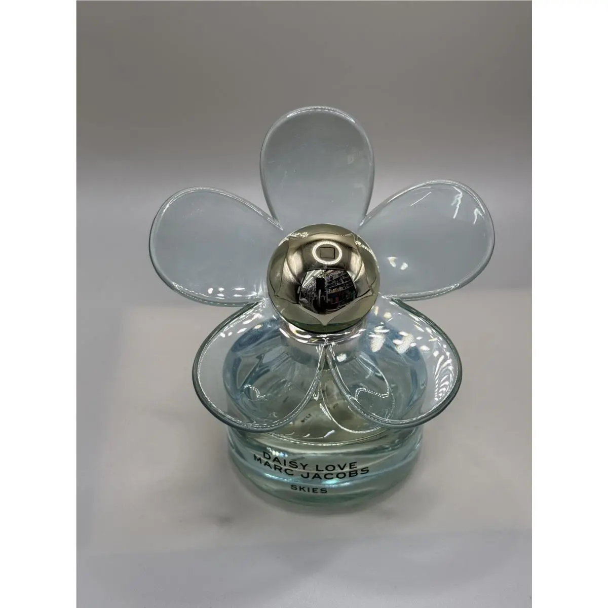 Marc Jacobs Daisy Love Skies For Women 1.6 Oz Edt Spray Tester