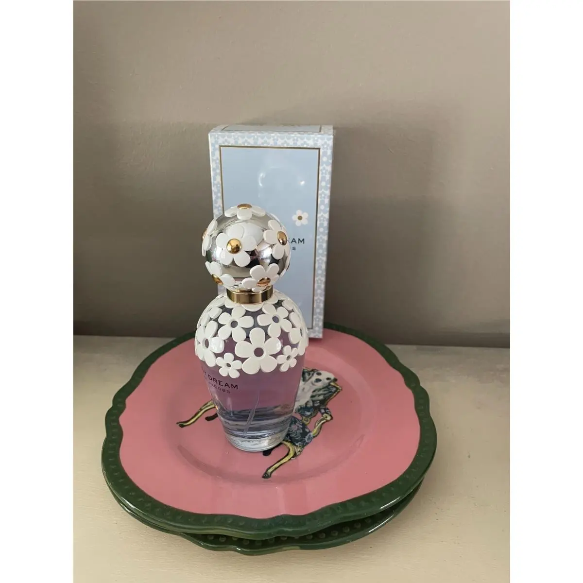 Daisy Dream Marc Jacobs 3.4 oz Edt