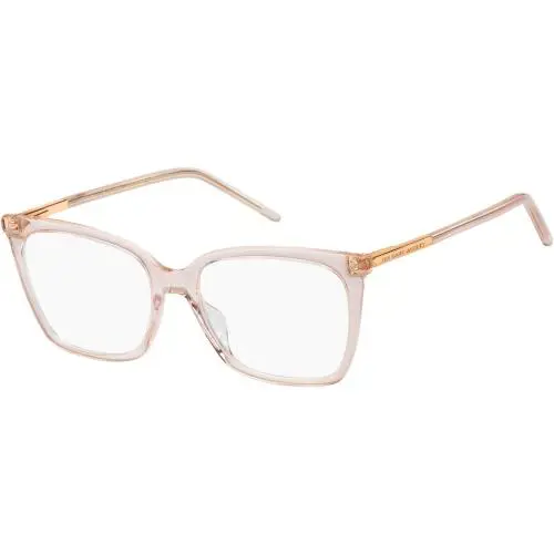 Marc Jacobs Marc 510 0733 Peach Cat-eye Women`s Eyeglasses