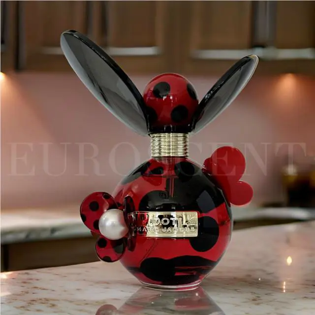 Marc Jacobs Dot Perfume Eau de Parfum Parfume Fragrance Edt 100ml/3.4oz