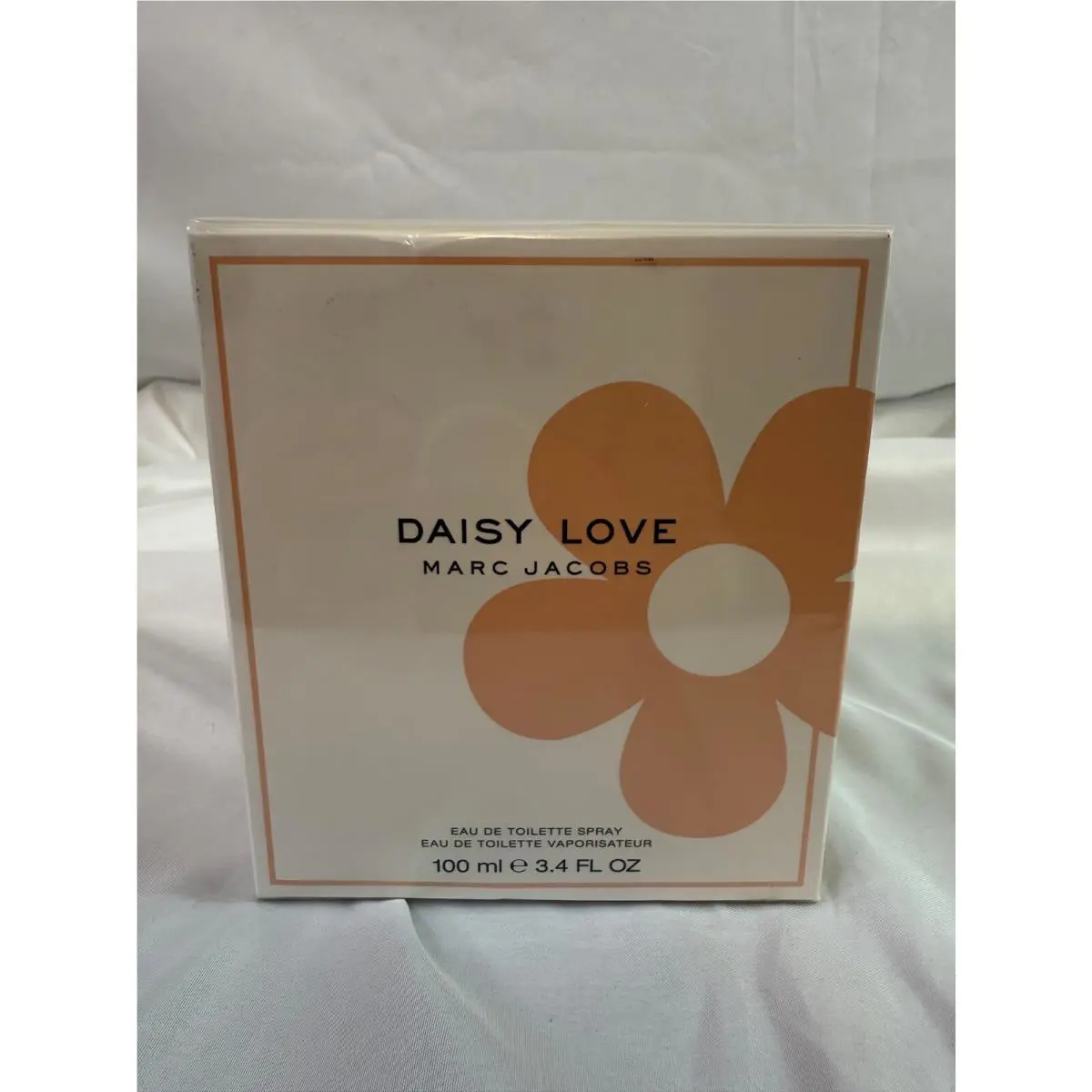 Marc Jacobs Daisy Love Edt Spray 100ml Classic