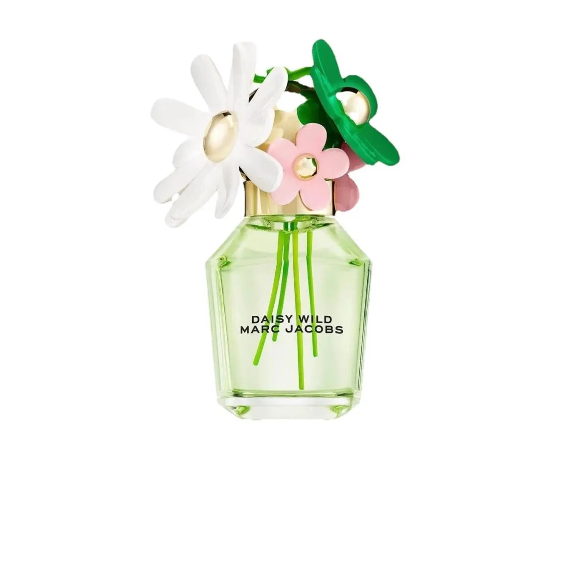 Marc Jacobs Daisy Wild Eau DE Parfum Spray 50 ML/1.6 Fl.dented Box