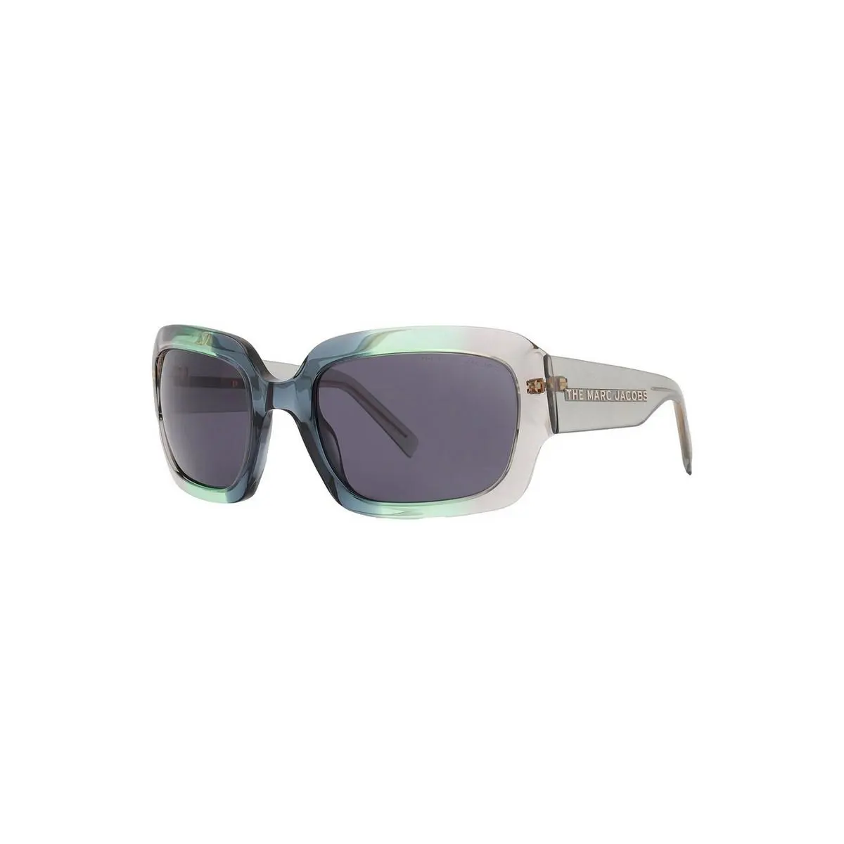 Marc Jacobs MJ574S-8YWIR-59 Sunglasses Size 54mm 145mm 19mm Dark Havana 7167367