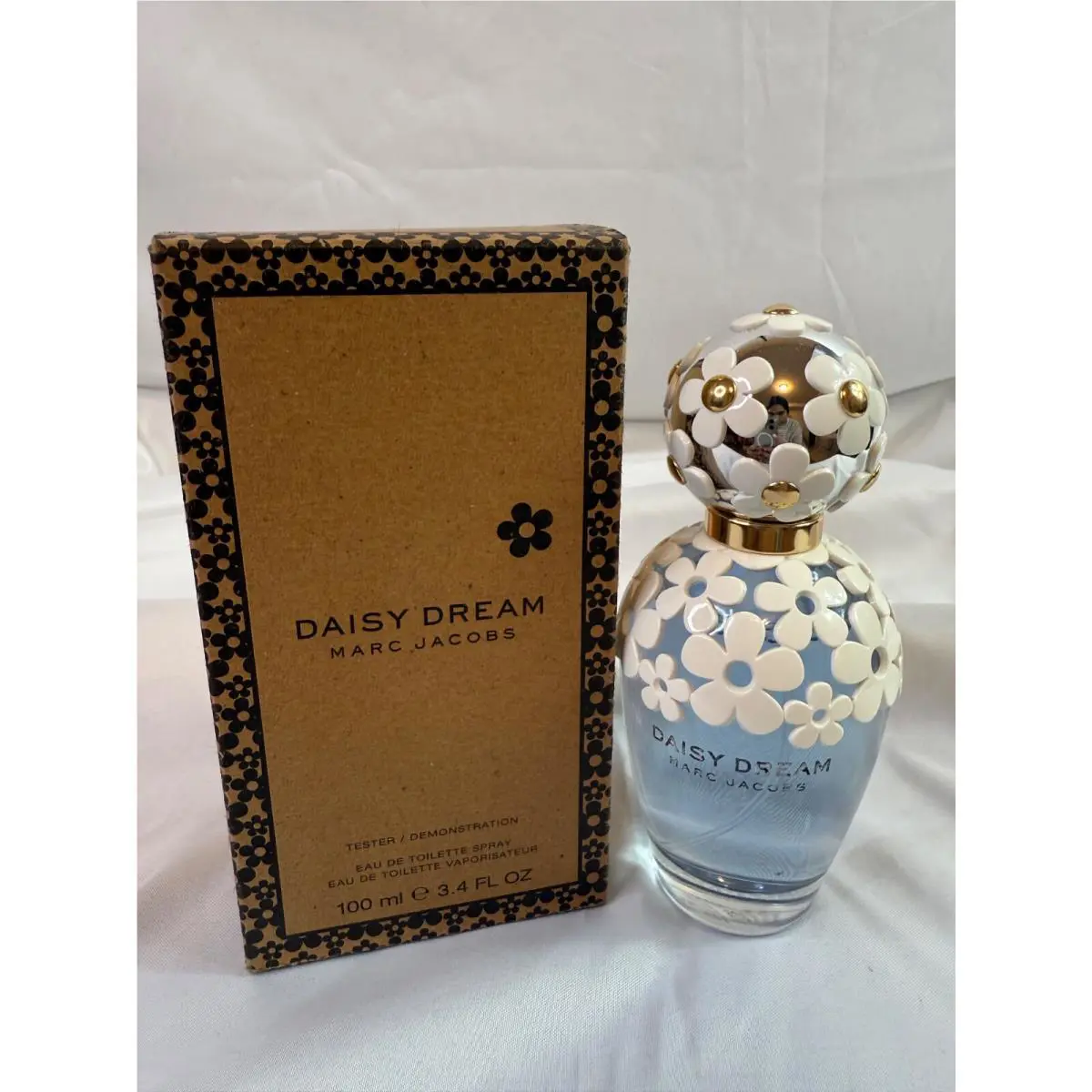 Marc Jacobs Daisy Dream Edt Spray 100ml