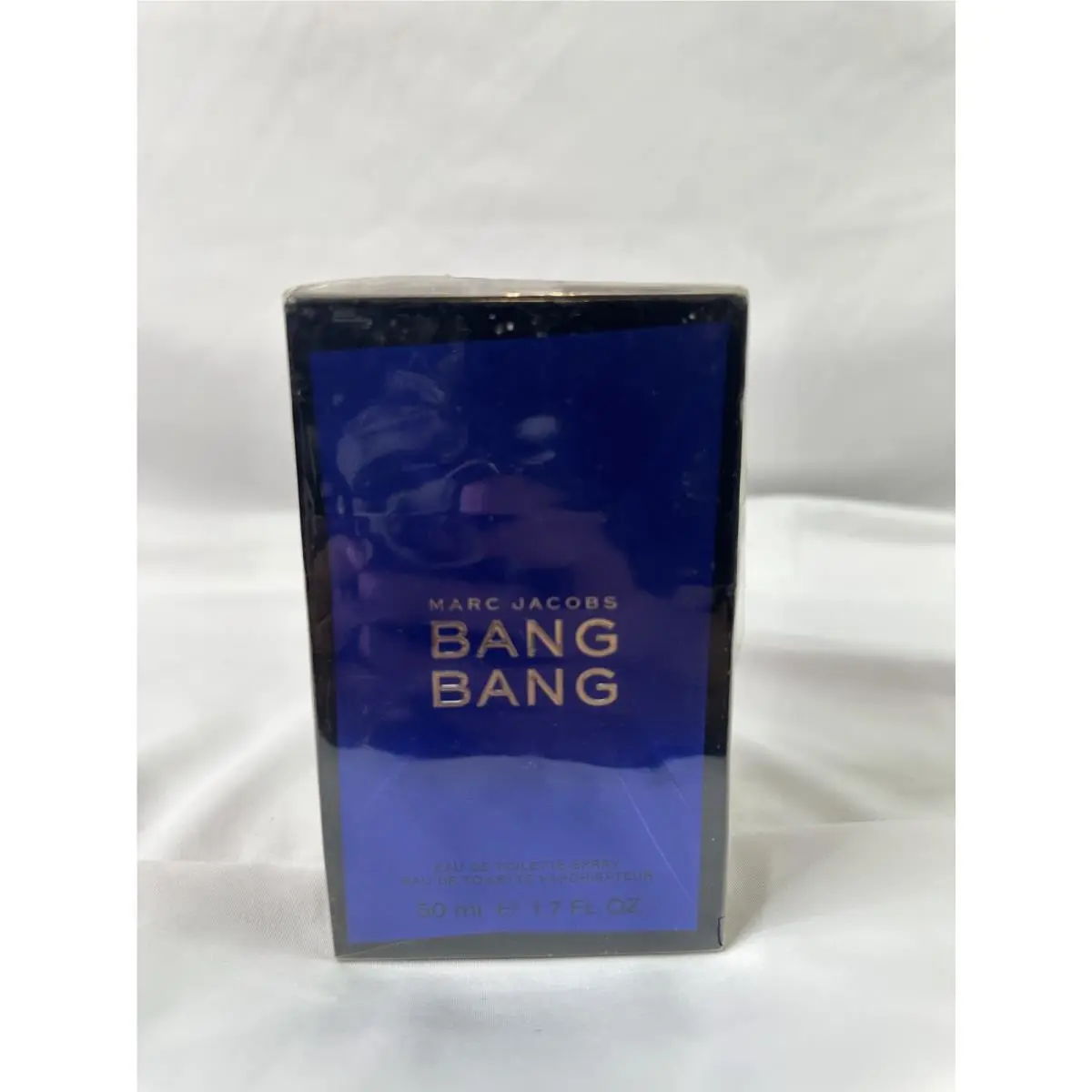 Marc Jacobs Bang Bang Edt Spray 50ml