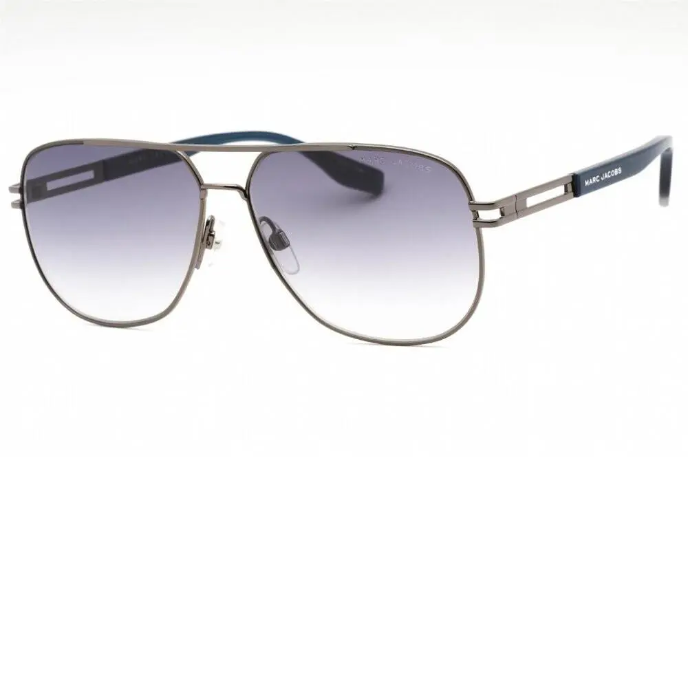 Marc Jacobs Aviator Sunglasses In Case