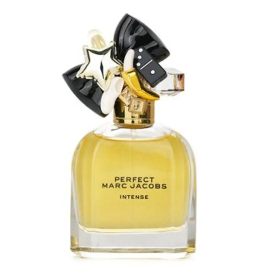 Marc Jacobs Ladies Perfect Intense Edp Spray 1.7 oz Fragrances 3616302780037