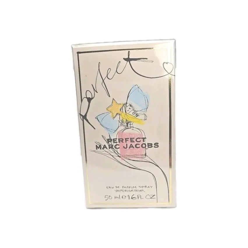 Perfect Intense 50ml Women`s Eau de Parfum by Marc Jacobs