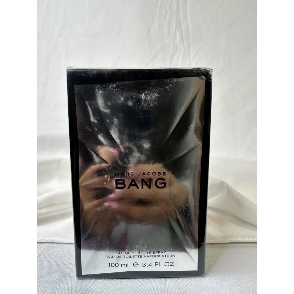 Marc Jacobs Bang Edt Spray 100ml Classic