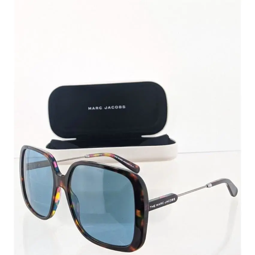 Marc Jacobs 577/S Ayoku Blend of Color Frame 577 57mm