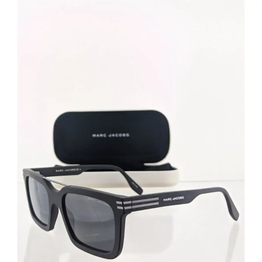 Marc Jacobs 589/S 003IR Black Frame 589 54mm