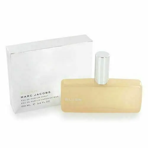 Blush Marc Jacobs For Women 3.4 oz Eau de Parfum Spray Rare