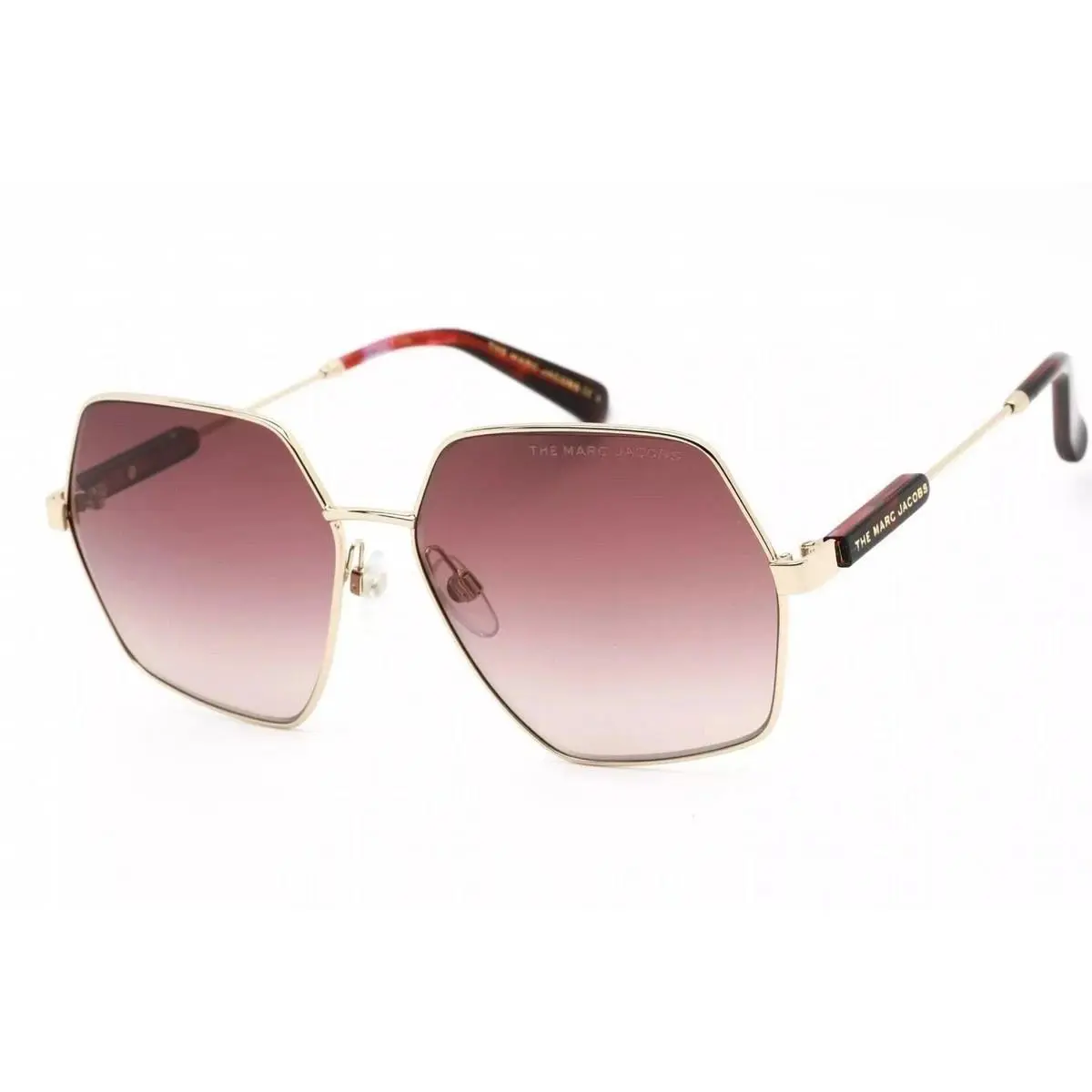 Marc Jacobs MARC575S-0J53XG-59 Sunglasses Size 57mm 135mm 15mm Blue 71673670289