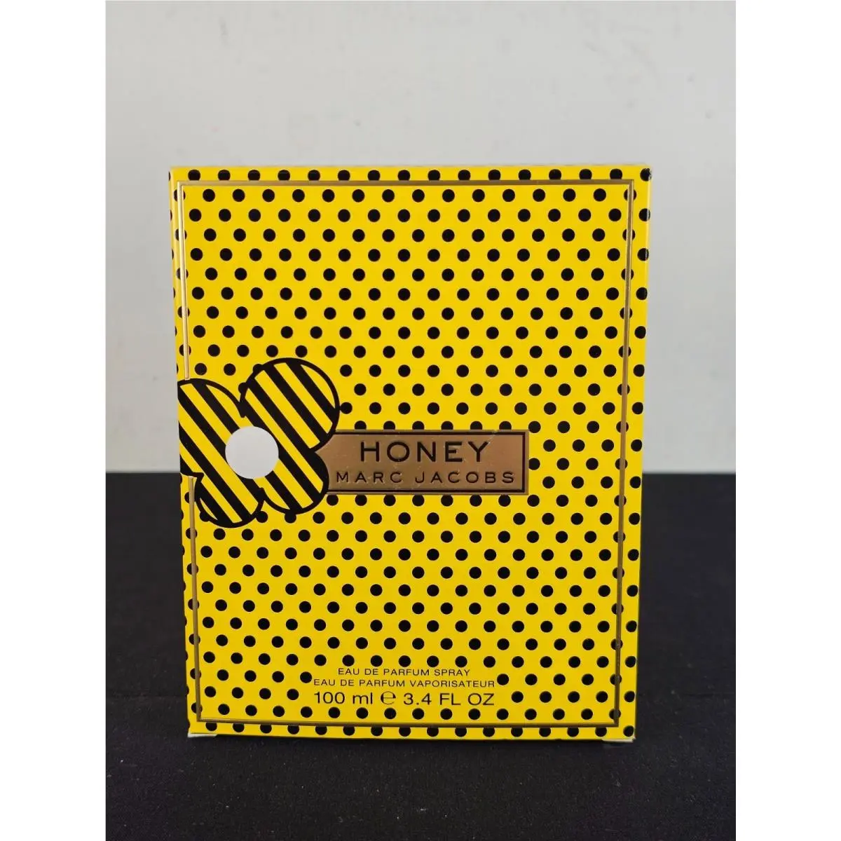 Marc Jacobs Honey 3.4 oz Edp Perfume For Women