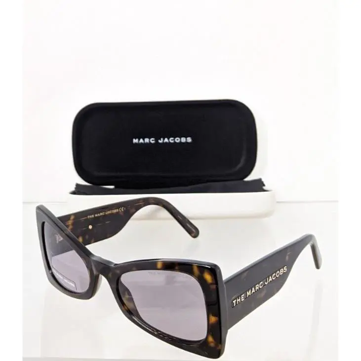 Marc Jacobs Sunglasses 553/S 086IR 553 Frame 54mm