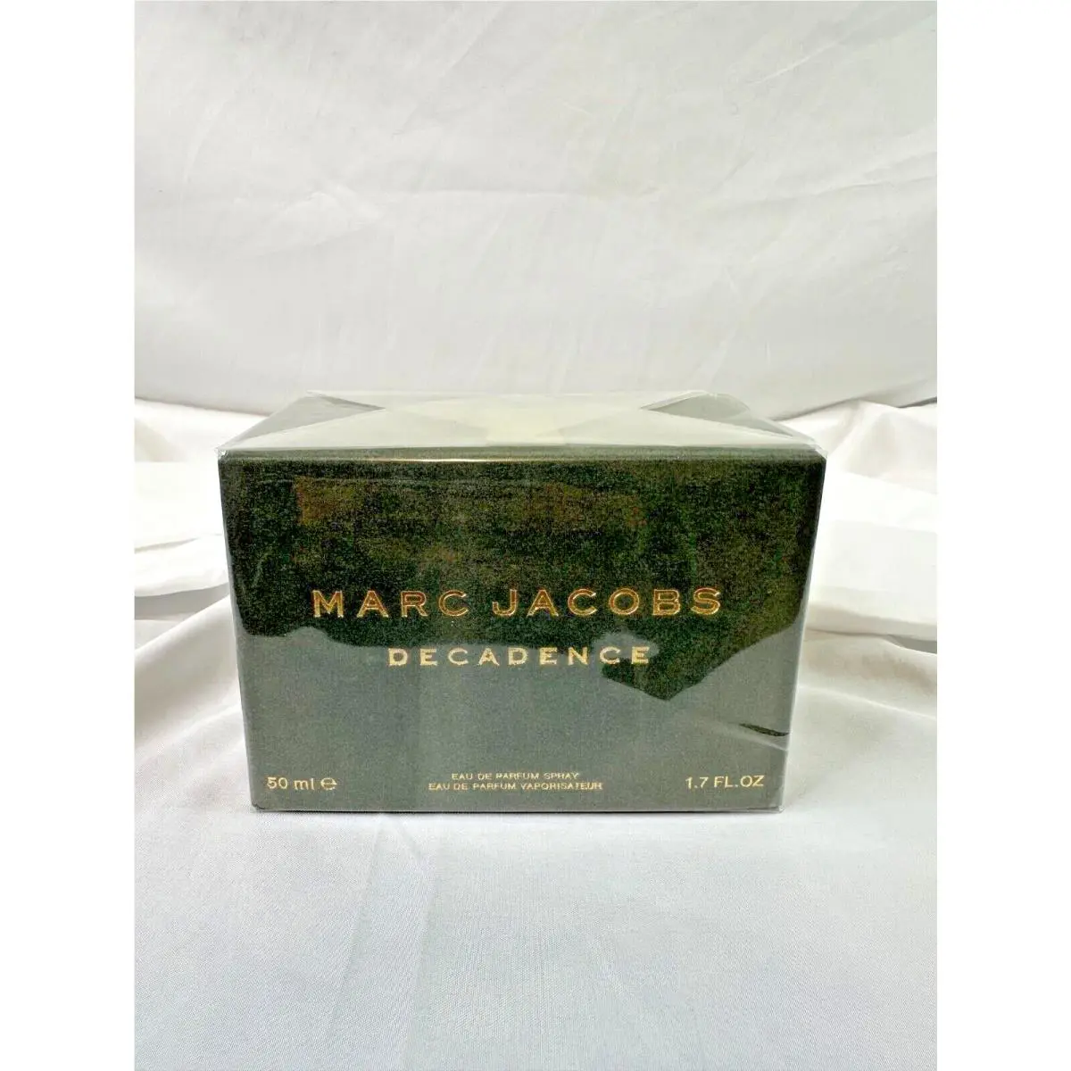 Marc Jacobs Decadence Edp Spray 50ml