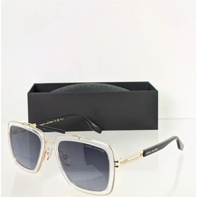 Marc Jacobs 674/S 90090 Crystal Frame 674 55mm
