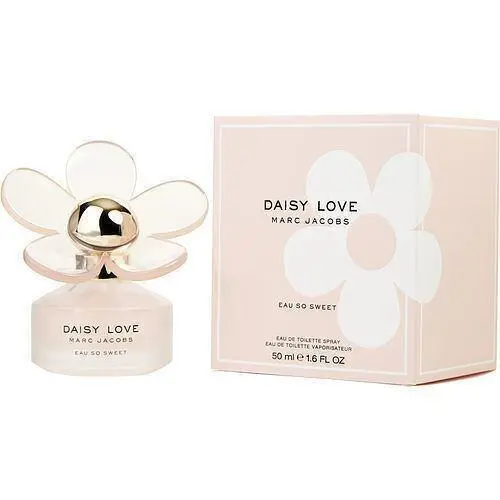 Marc Jacobs Daisy Love Eau So Sweet 1.6 oz Eau de Toilette Spray
