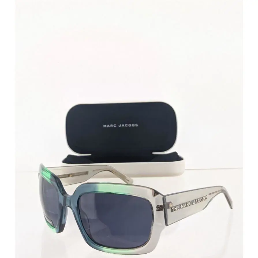 Marc Jacobs 574/S 8YWIR Green Translucent Frame 574 59mm