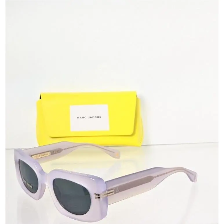 Marc Jacobs Sunglasses 1075 789IR 50mm Frame