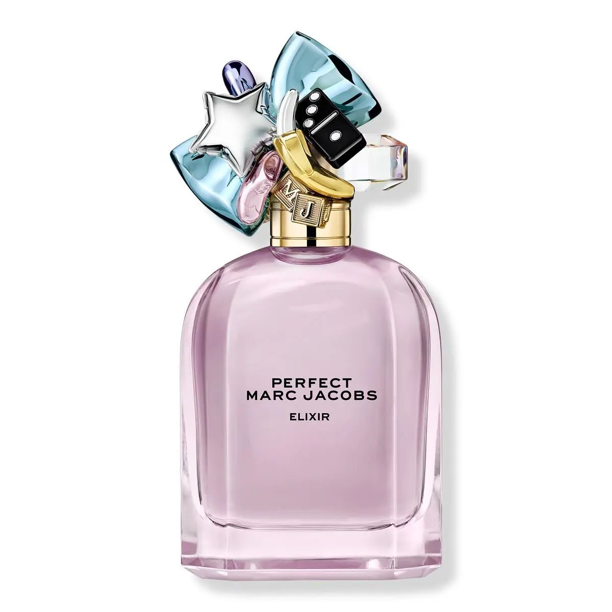Marc Jacobs Perfect Elixir Eau de Parfum Spray 3.3 Fl. Oz. Guaranteed
