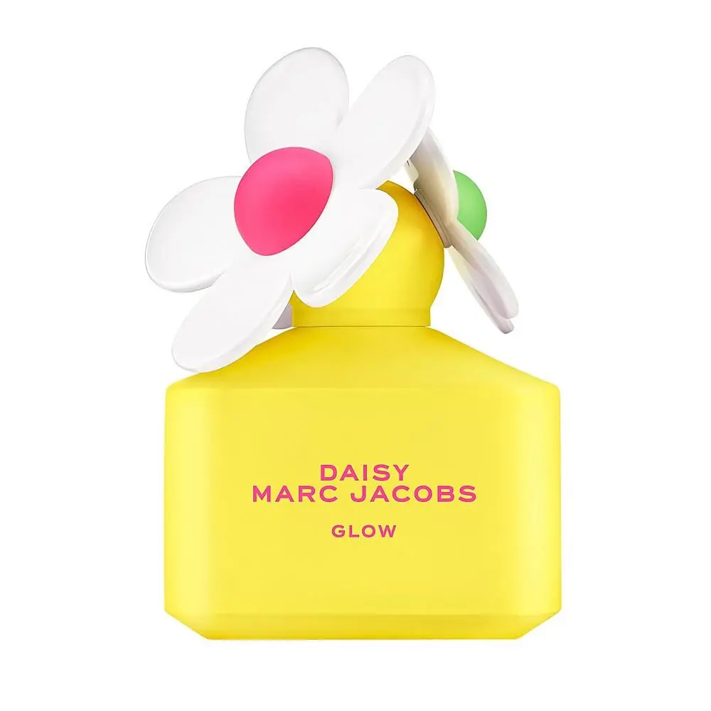 Daisy Glow Eau De Toilette Limited Edition by Marc Jacobs