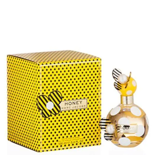 CS Marc Jacobs Honey/marc Jacobs Edp Spray 3.4 OZ W