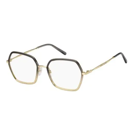 Marc Jacobs MARC-665 0XYO-00 Grey-yellow Women`s Eyeglasses