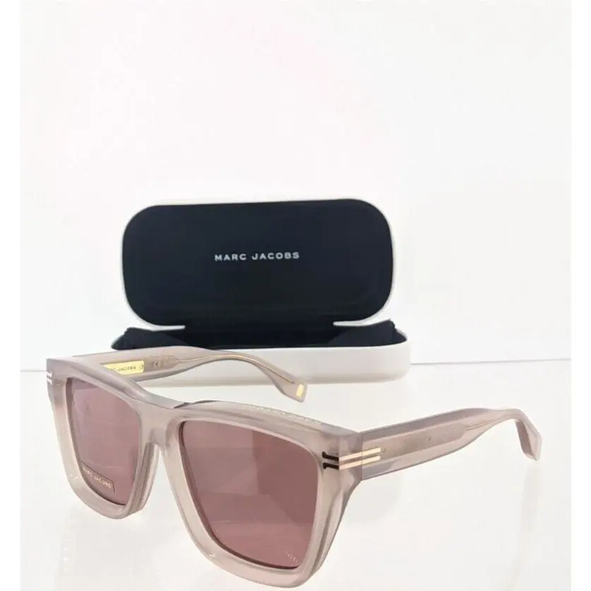Marc Jacobs 1002/S FWM4S Pink Frame 1002 55mm