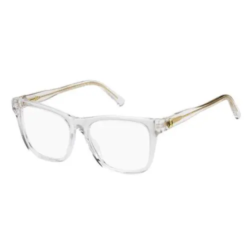 Marc Jacobs MARC-630 0900/00 Crystal Rectangle Women`s Eyeglasses