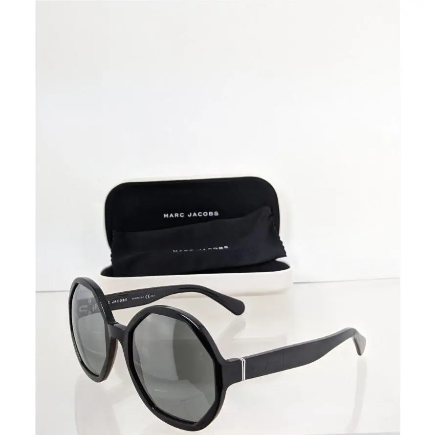Marc Jacobs 584/S 8073C Black Frame 57mm 584