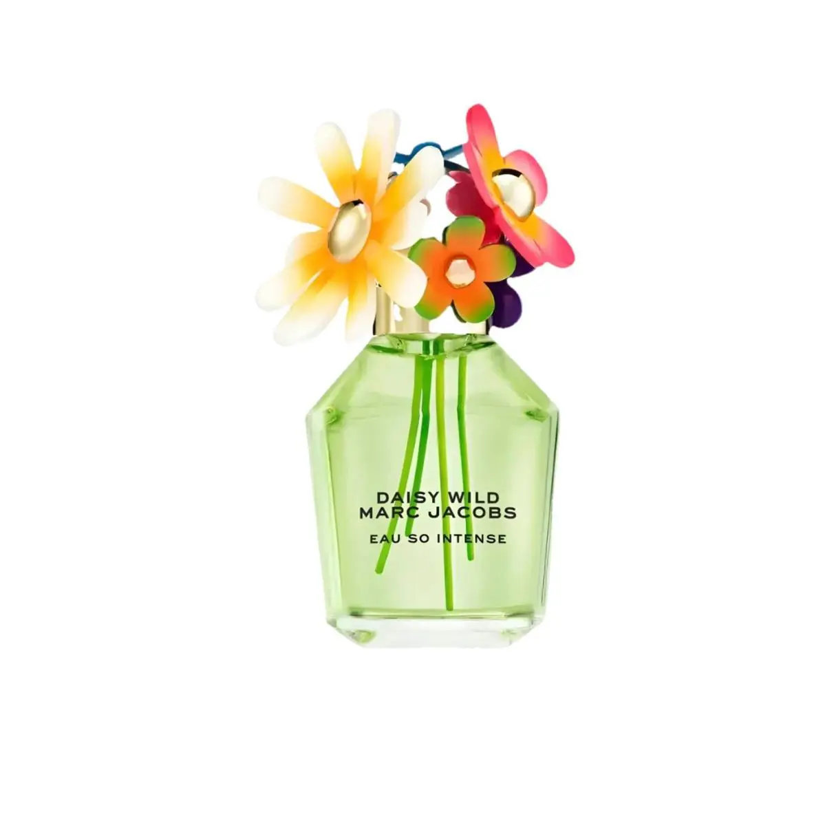 Marc Jacobs Daisy Wild Eau SO Intense Eau DE Parfum Spray Women 1.6 Oz / 50 ml