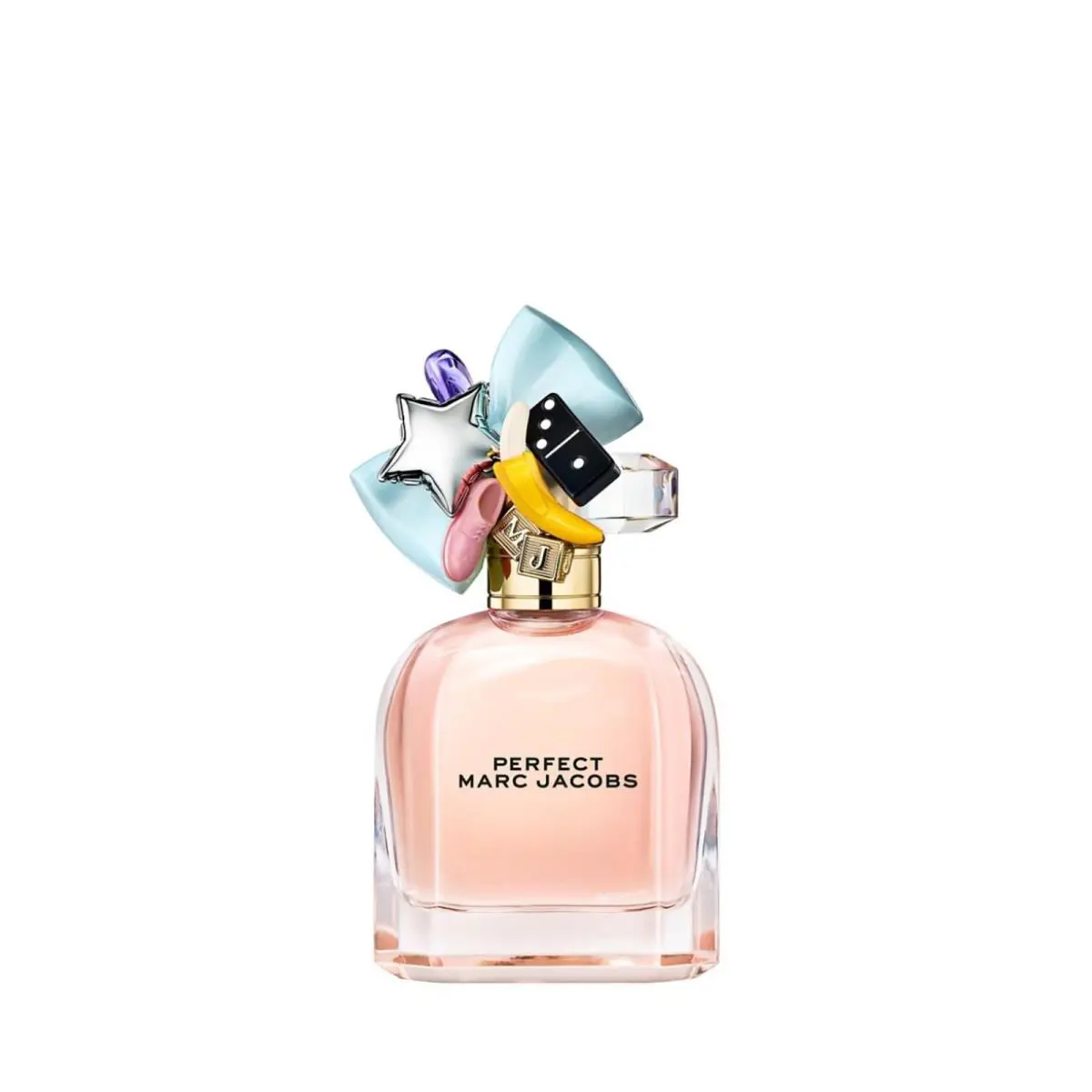 Marc Jacobs Perfect For Women Eau de Parfum Spray 1.6 Ounce
