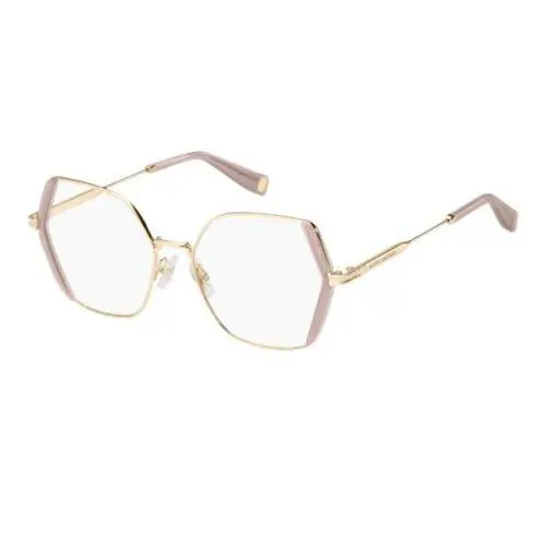 Marc-jacobs MJ-1068 0BKU/00 Gold Cat Eye Women`s Eyeglasses