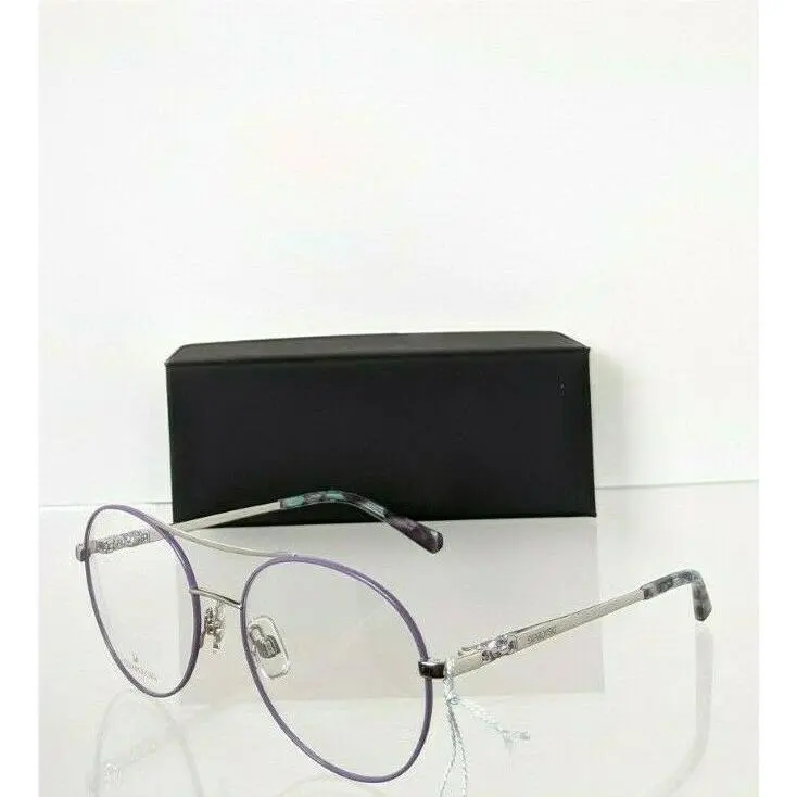 Marc Jacobs Swarovski Eyeglasses SK 5334 Col. 16A Swarovski Crystals