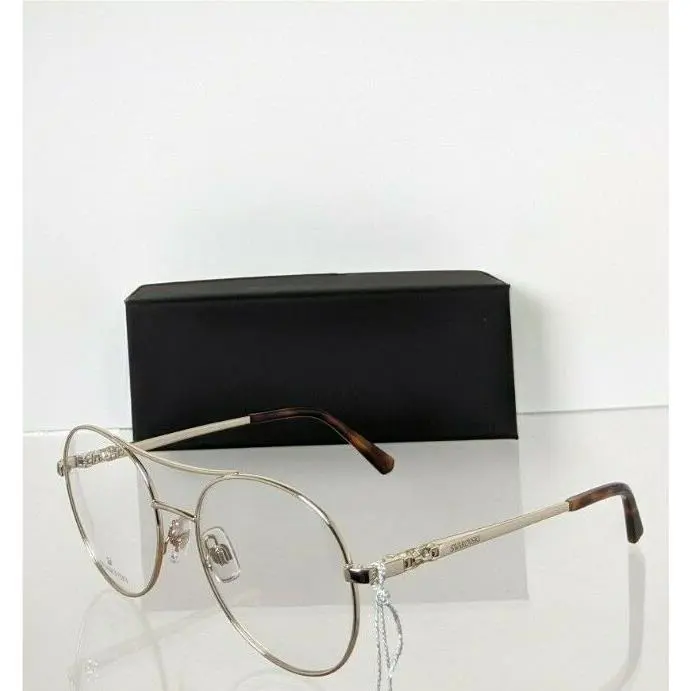 Marc Jacobs Swarovski Eyeglasses SK 5334 Col. 16A Swarovski Crystals